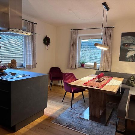 Kallis Appartement Mayrhofen Exterior foto