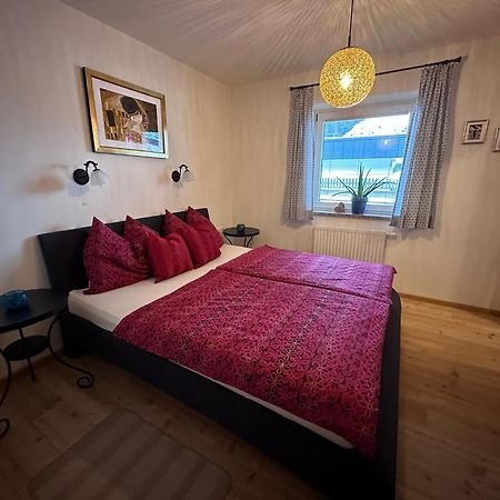 Kallis Appartement Mayrhofen Exterior foto