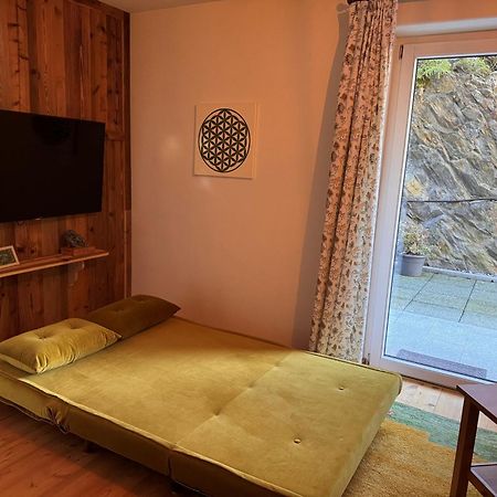 Kallis Appartement Mayrhofen Exterior foto